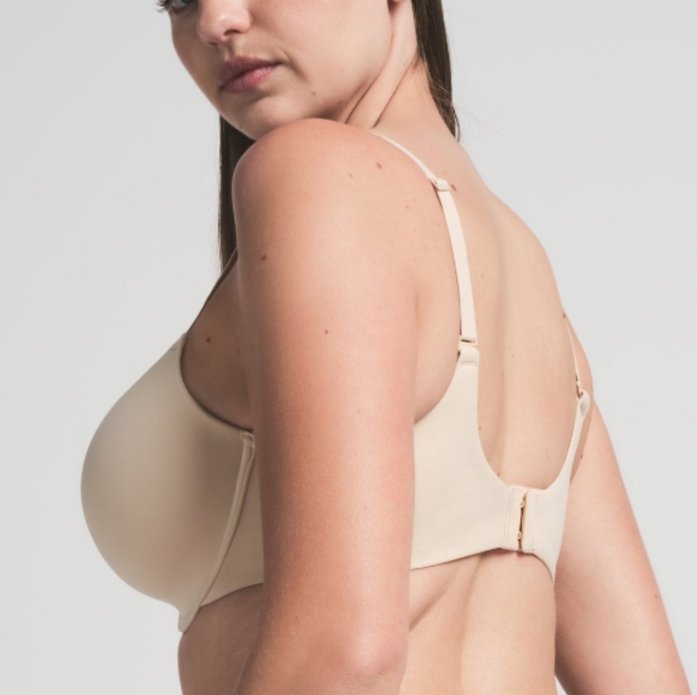 SKIMS Fits Everybody Underwire Bra - Picture 2 of 12